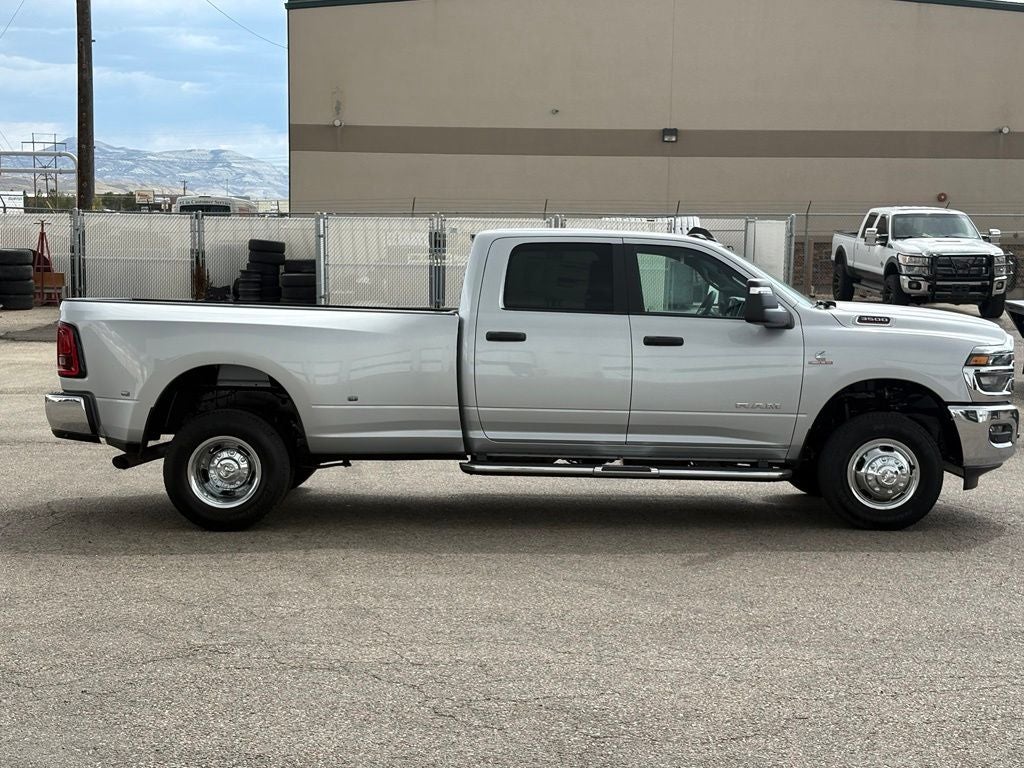 2026 RAM Ram 3500 Big Horn