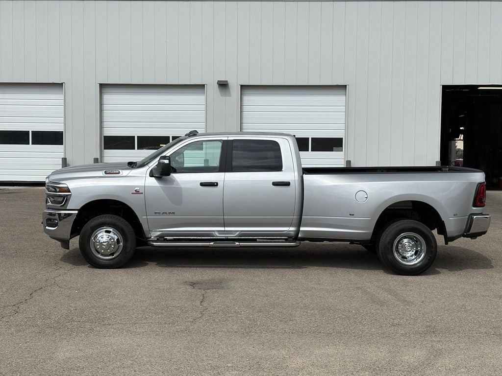 2026 RAM Ram 3500 Big Horn