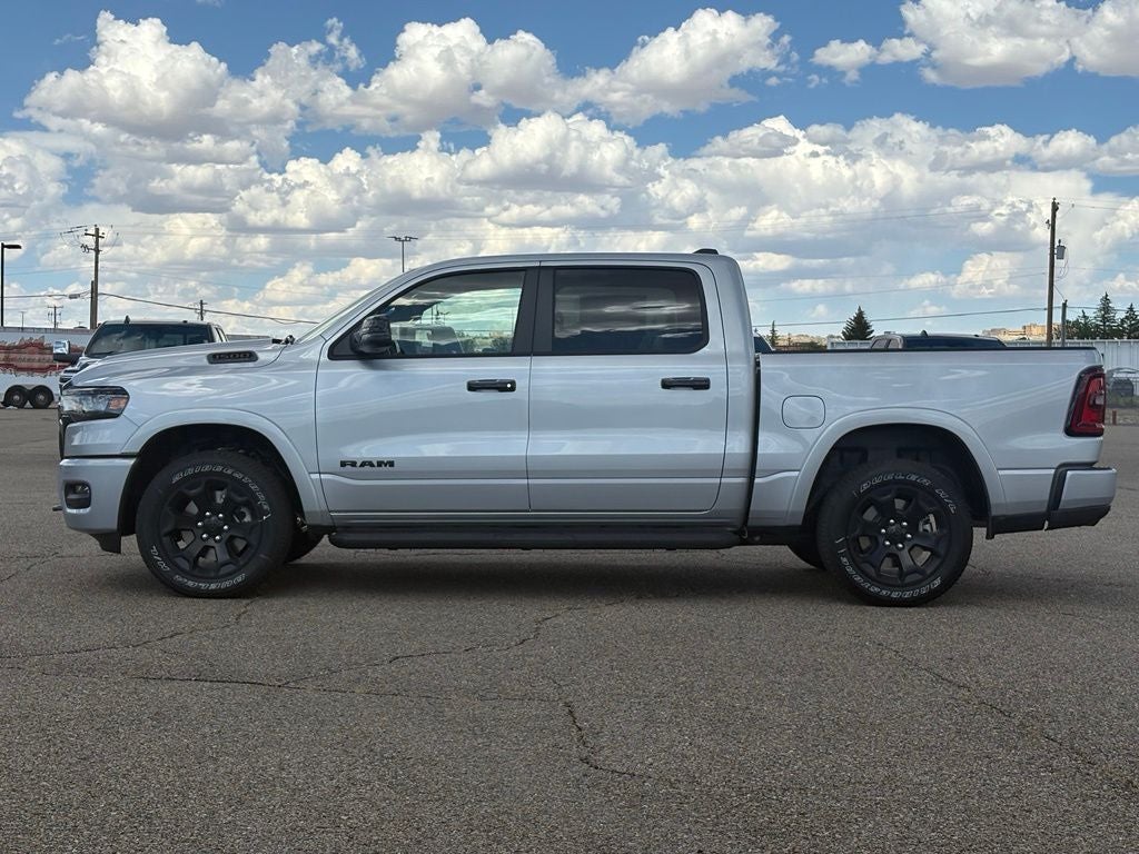 2026 RAM Ram 1500 Big Horn/Lone Star