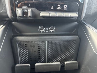 2026 RAM Ram 1500 Big Horn/Lone Star