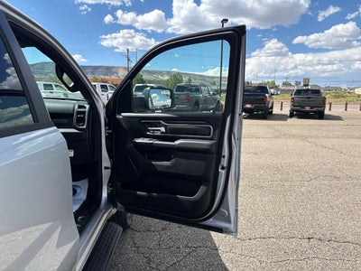 2026 RAM Ram 1500 Big Horn/Lone Star