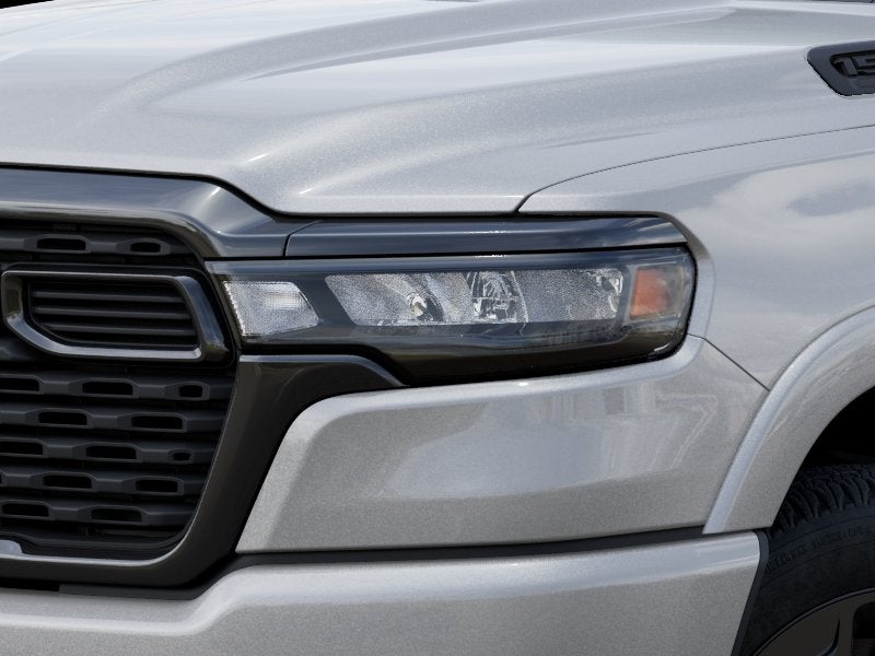 2026 RAM Ram 1500 Big Horn/Lone Star