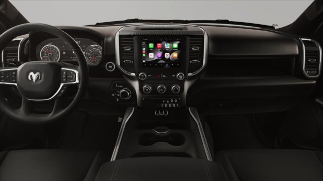 2026 RAM Ram 1500 Express