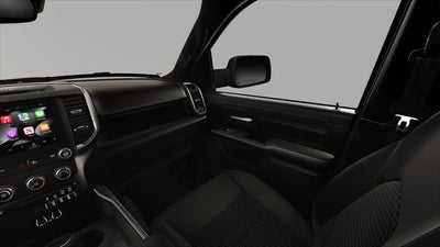 2026 RAM Ram 1500 Express