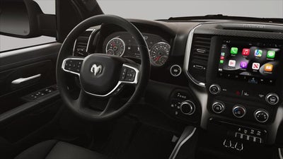 2026 RAM Ram 1500 Express