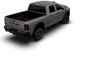 2027 RAM 2500 Tradesman Power Wagon