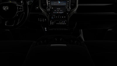 2027 RAM 2500 Tradesman Power Wagon