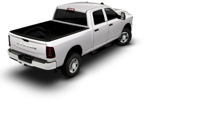 2026 RAM Ram 2500 Tradesman