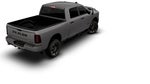2027 RAM 2500 Big Horn