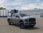 2027 RAM 2500 Big Horn