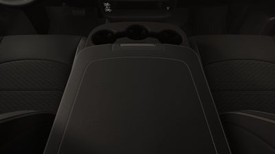2027 RAM 2500 Big Horn