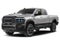 2027 RAM 2500 Rebel