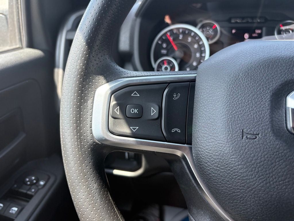 2026 RAM Ram 2500 Tradesman