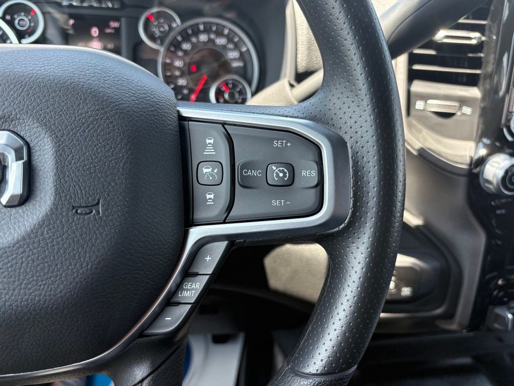 2026 RAM Ram 2500 Tradesman
