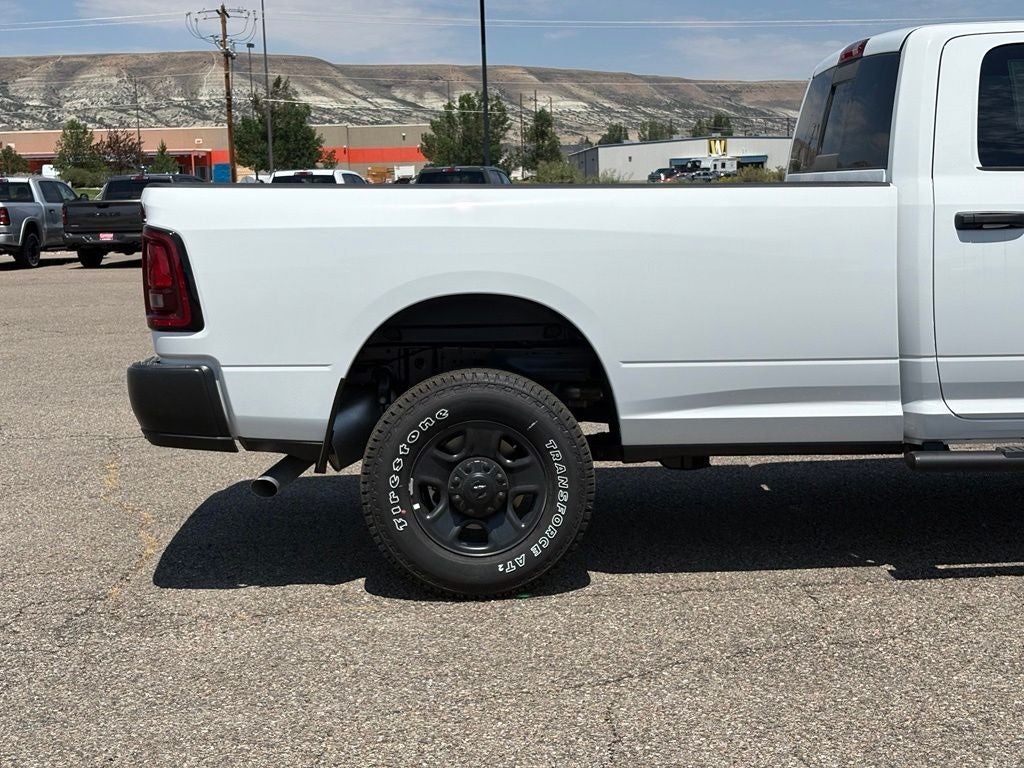 2026 RAM Ram 2500 Tradesman