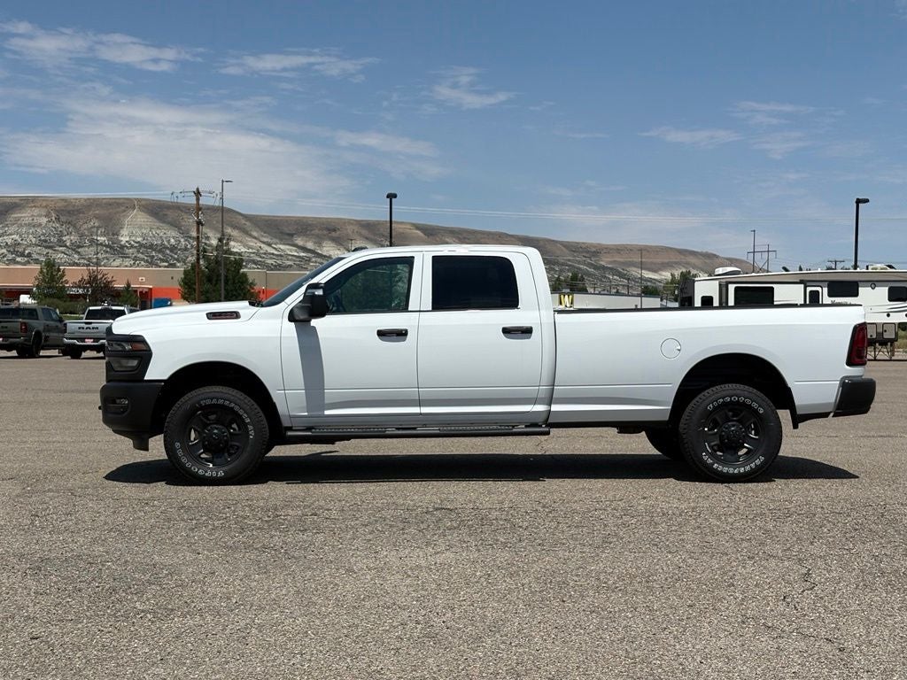 2026 RAM Ram 2500 Tradesman