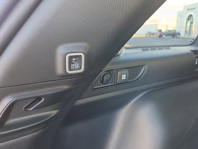 2026 Jeep Grand Cherokee LIMITED RESERVE 4X4