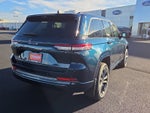 2026 Jeep Grand Cherokee LIMITED RESERVE 4X4