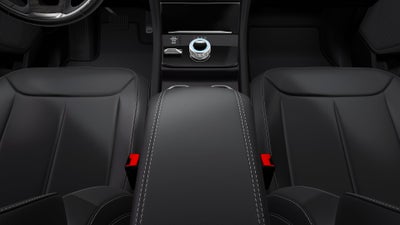 2027 Jeep Grand Cherokee LIMITED 4X4