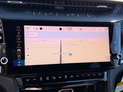 2027 Jeep Grand Cherokee LIMITED 4X4