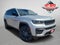 2026 Jeep Grand Cherokee 85th Anniversary Edition