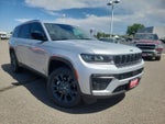 2026 Jeep Grand Cherokee 85th Anniversary Edition