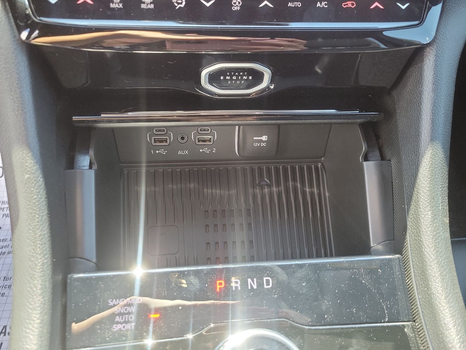 2026 Jeep Grand Cherokee 85th Anniversary Edition