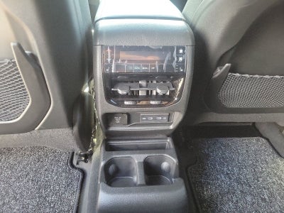 2026 Jeep Grand Cherokee 85th Anniversary Edition