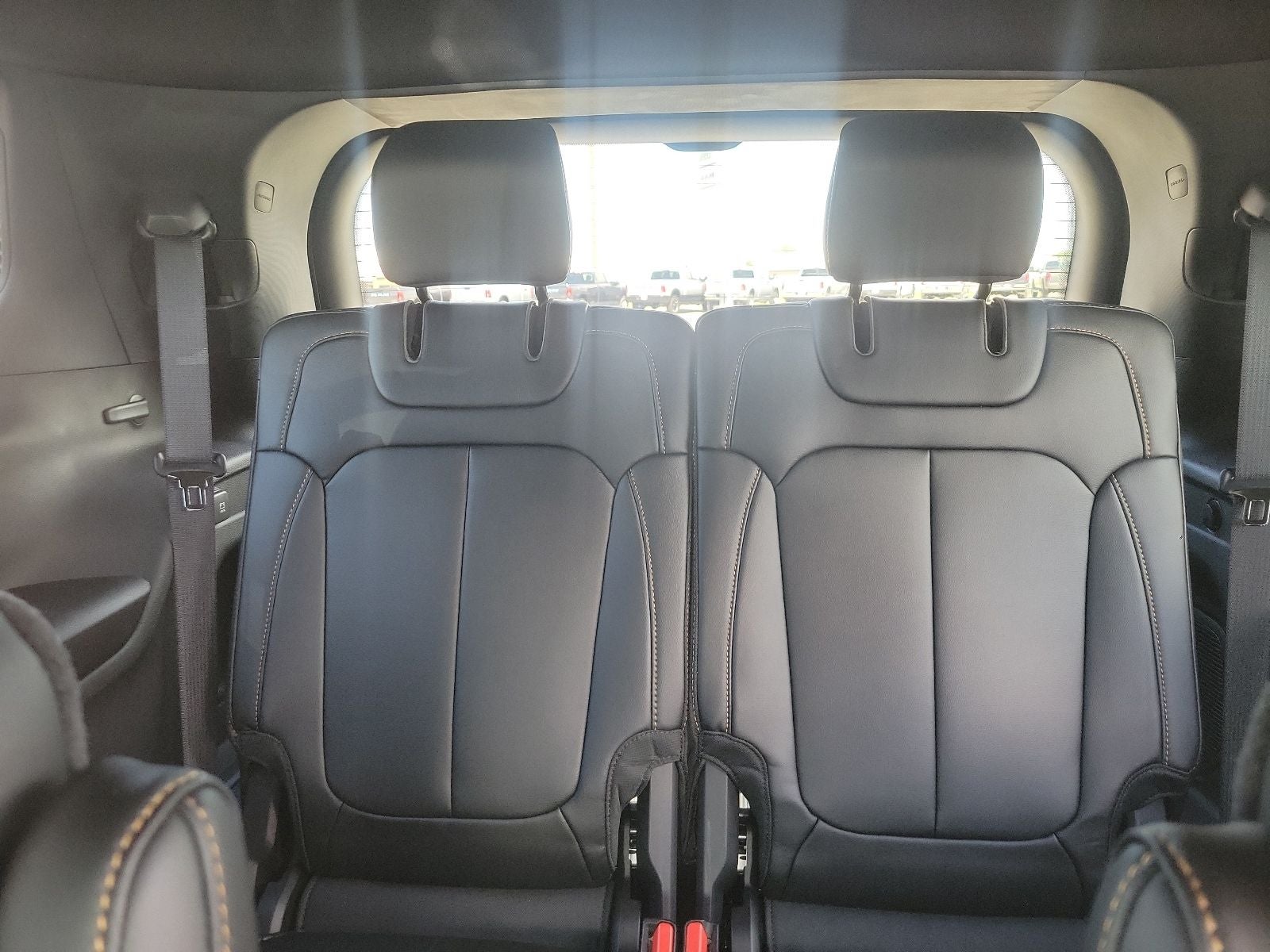 2026 Jeep Grand Cherokee 85th Anniversary Edition