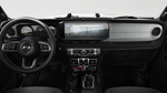 2027 Jeep Wrangler 4-DOOR RUBICON X