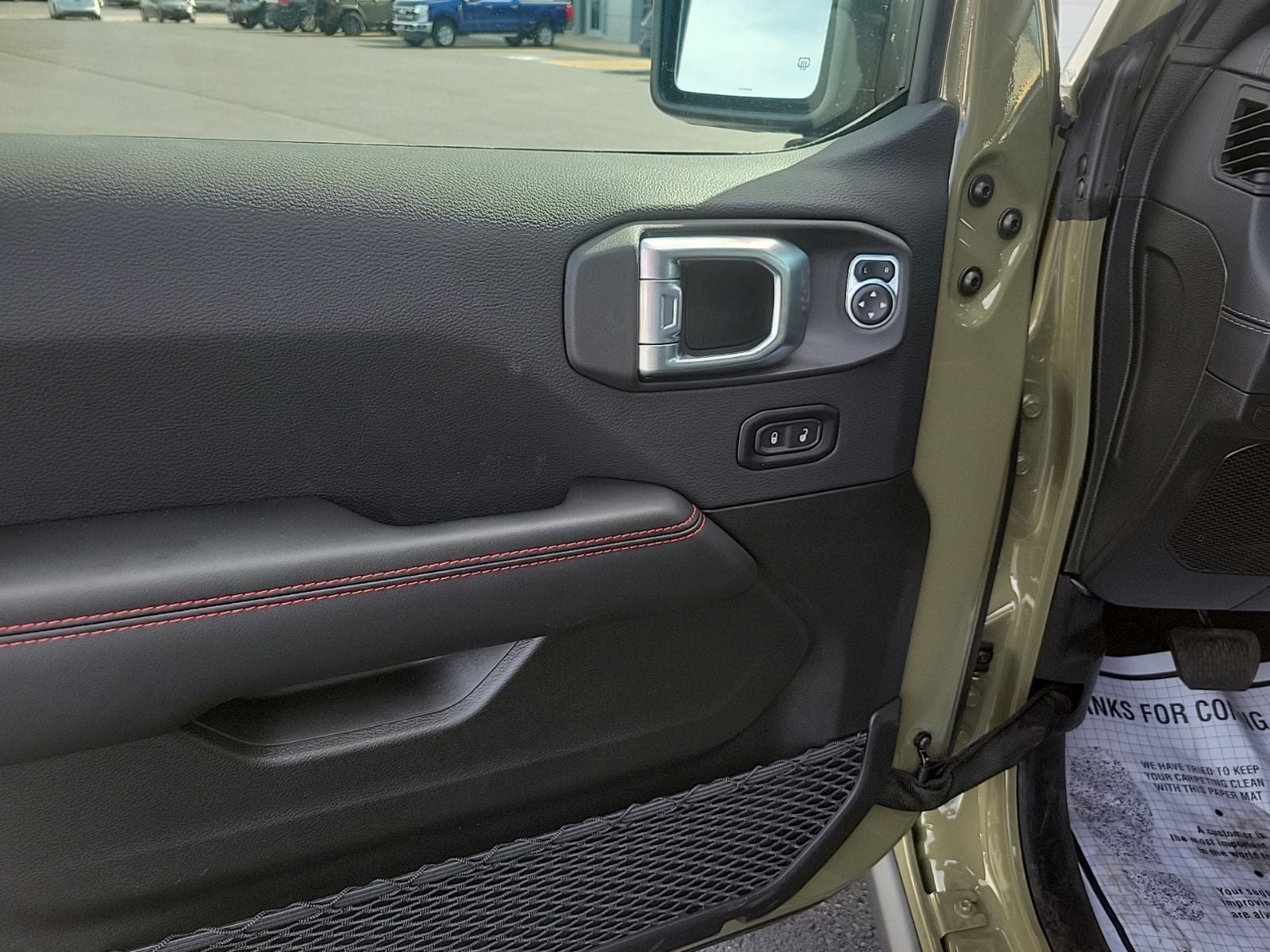 2026 Jeep Wrangler Moab 392