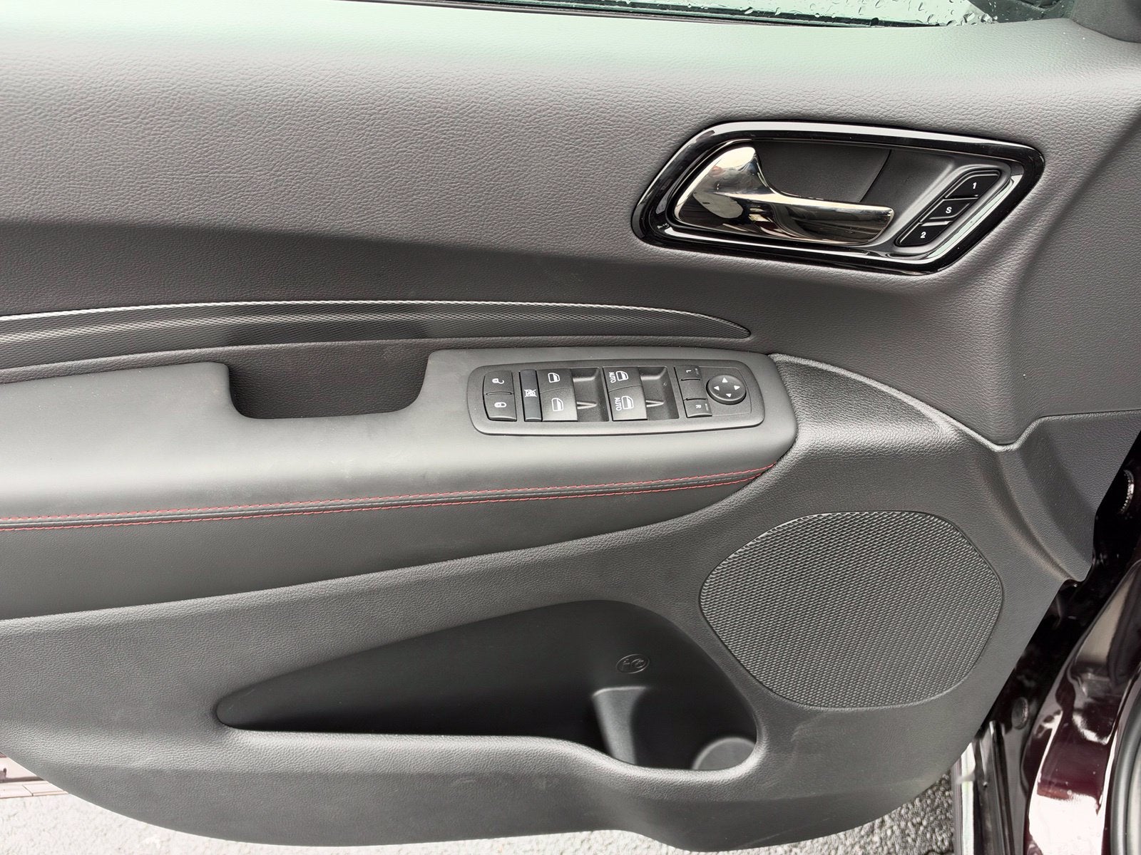 2027 Dodge Durango DURANGO GT HEMI V8 PLUS AWD