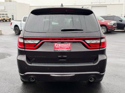 2027 Dodge Durango DURANGO GT HEMI V8 PLUS AWD