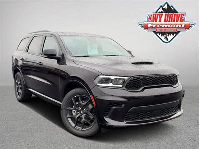 2027 Dodge Durango GT