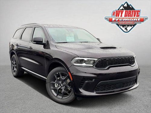 2027 Dodge Durango GT