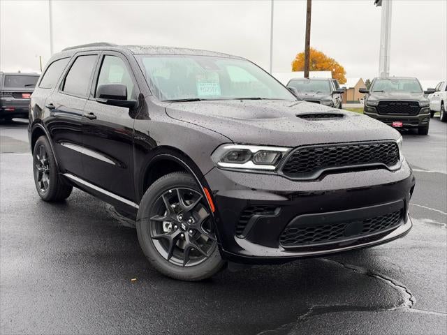 2027 Dodge Durango GT