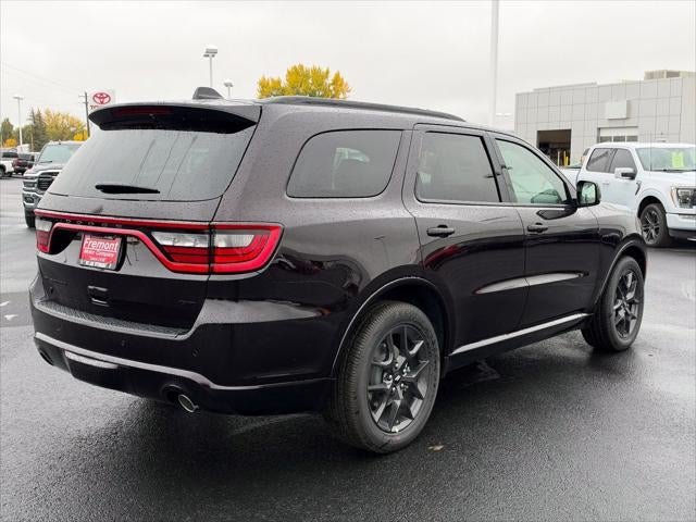 2027 Dodge Durango GT