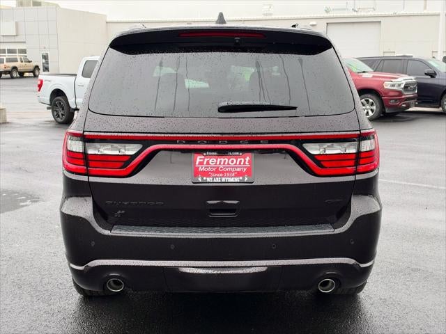2027 Dodge Durango GT