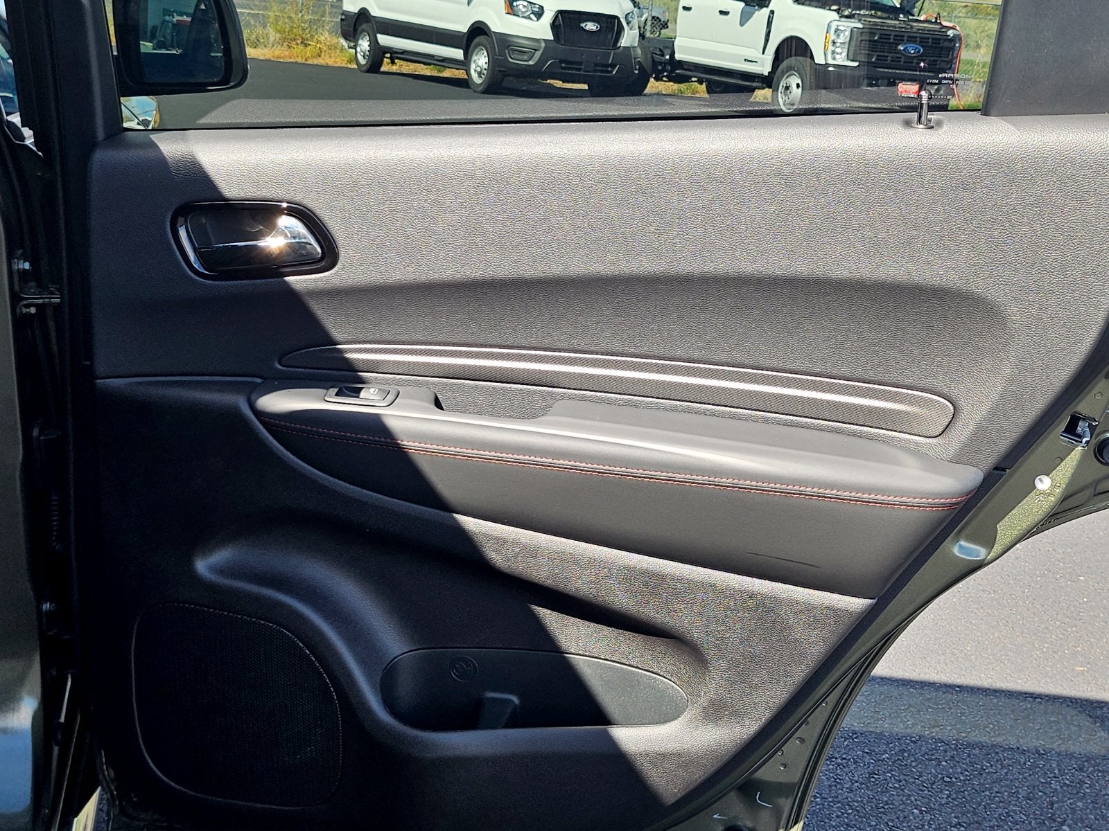 2027 Dodge Durango GT
