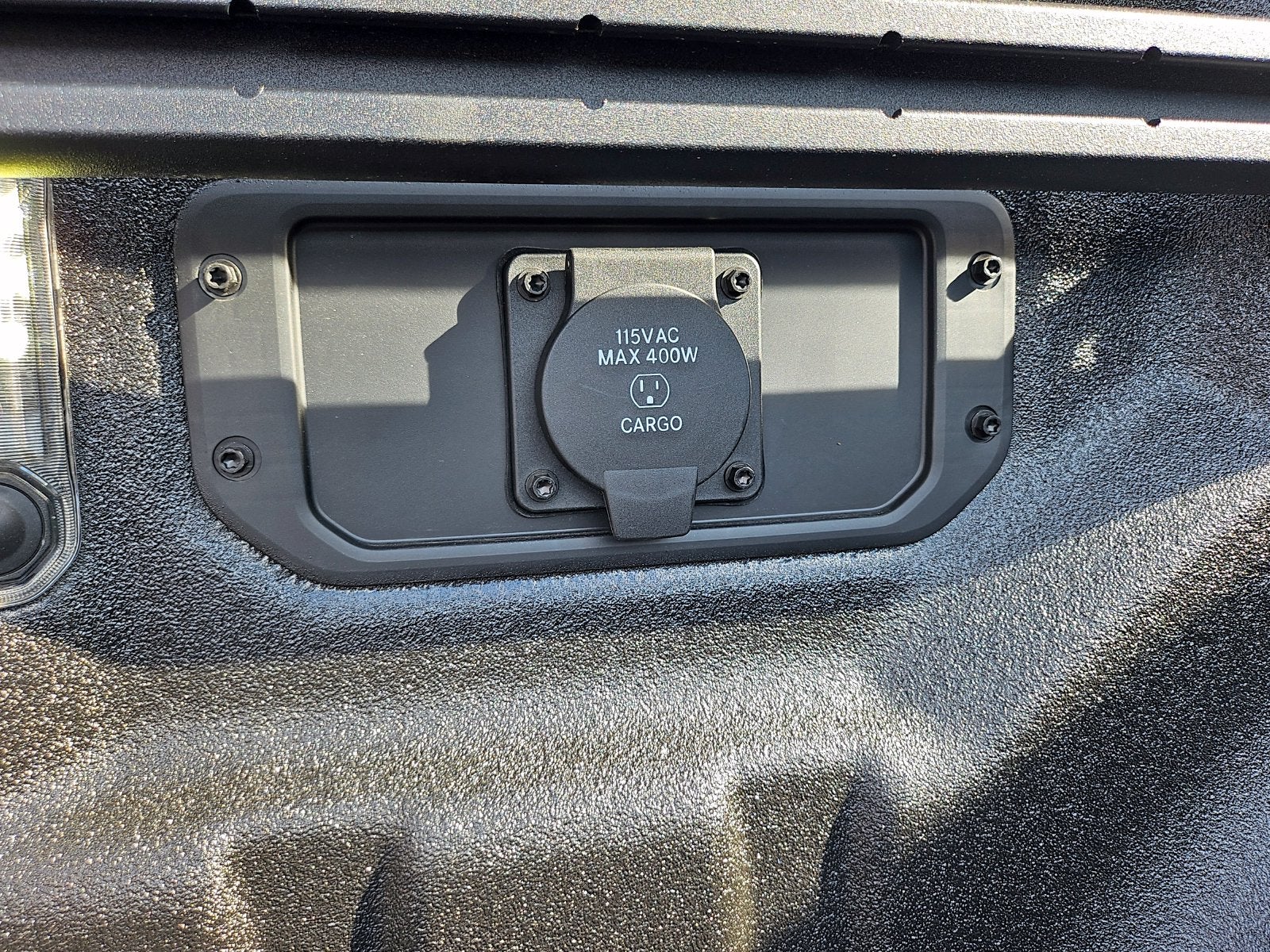 2027 RAM 1500 1500 BIG HORN CREW CAB 4X4 5'7' BOX