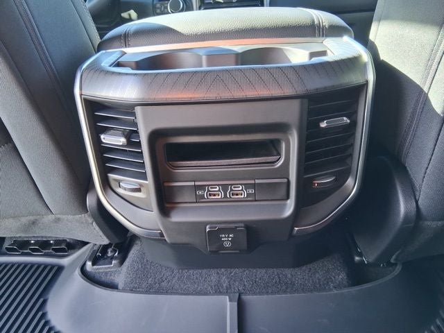 2026 RAM Ram 1500 Big Horn/Lone Star Night Edition