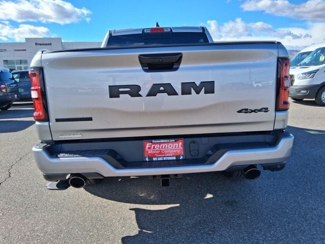 2026 RAM Ram 1500 Big Horn/Lone Star Night Edition