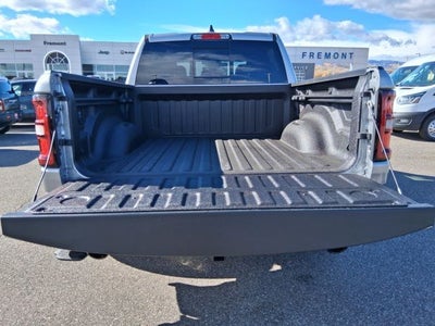 2026 RAM Ram 1500 Big Horn/Lone Star Night Edition