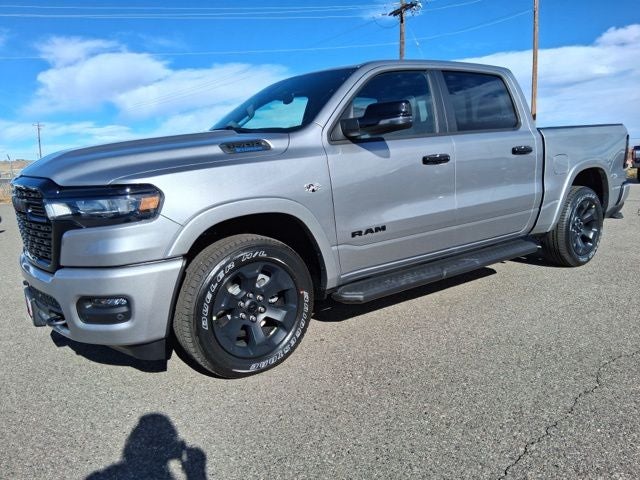 2026 RAM Ram 1500 Big Horn/Lone Star Night Edition