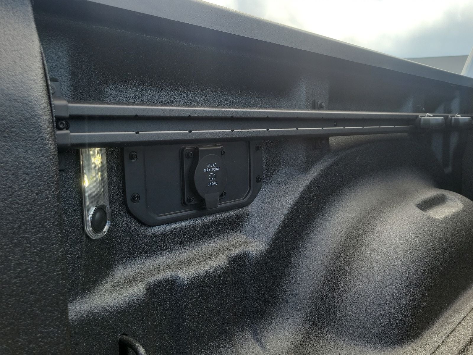 2026 RAM Ram 1500 Express