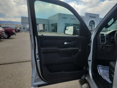 2026 RAM Ram 1500 Express