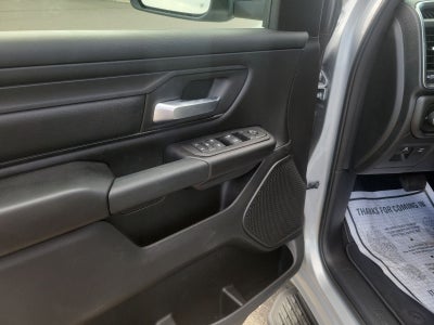 2026 RAM Ram 1500 Express