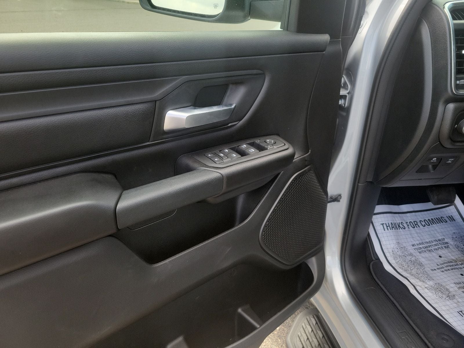2026 RAM Ram 1500 Express
