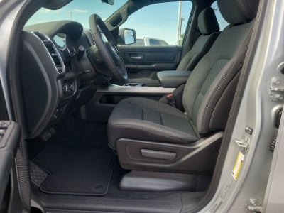 2026 RAM Ram 1500 Express