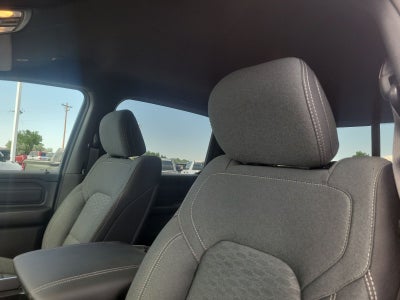 2026 RAM Ram 1500 Express
